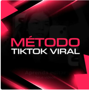 Metodo Tiktok Viral da Nagila Tieme