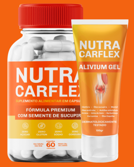 Nutra Carflex